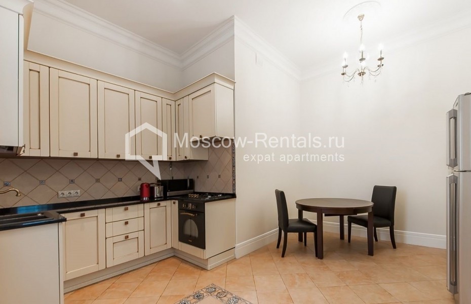 Photo #9 3-room (2 BR) apartment for sale in Russia, Moscow, Strastnoy blv, 4 С 4