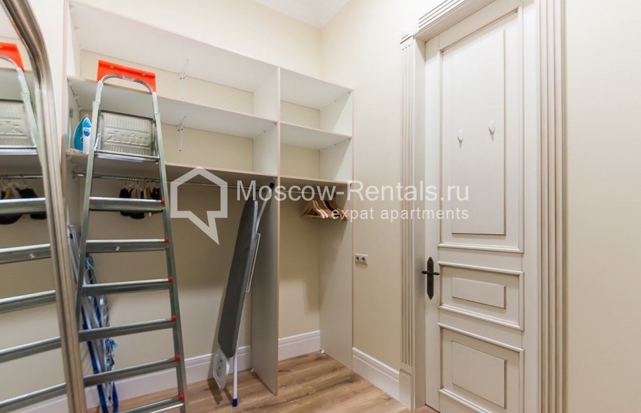 Photo #10 3-room (2 BR) apartment for sale in Russia, Moscow, Strastnoy blv, 4 С 4