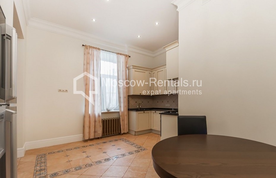 Photo #11 3-room (2 BR) apartment for sale in Russia, Moscow, Strastnoy blv, 4 С 4