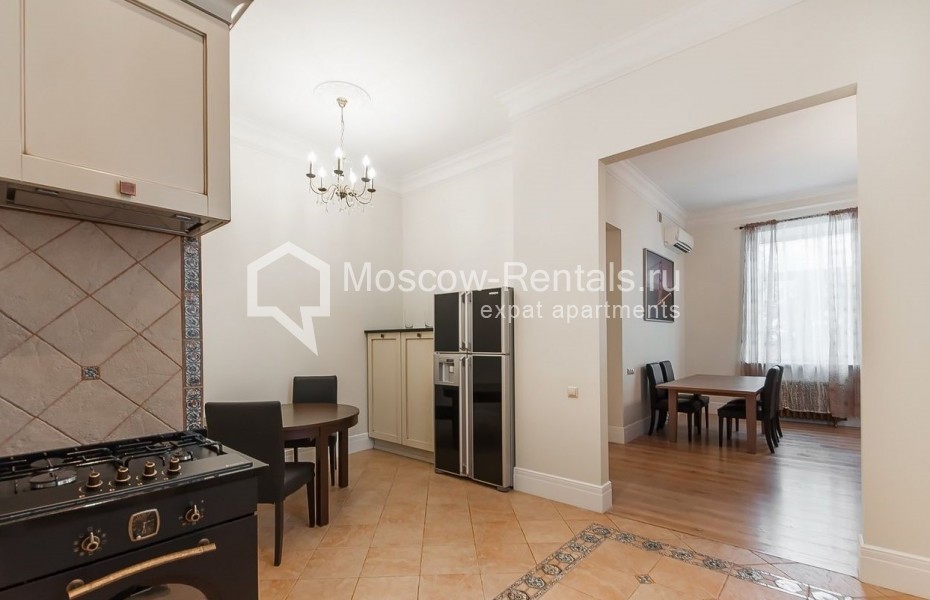 Photo #12 3-room (2 BR) apartment for sale in Russia, Moscow, Strastnoy blv, 4 С 4