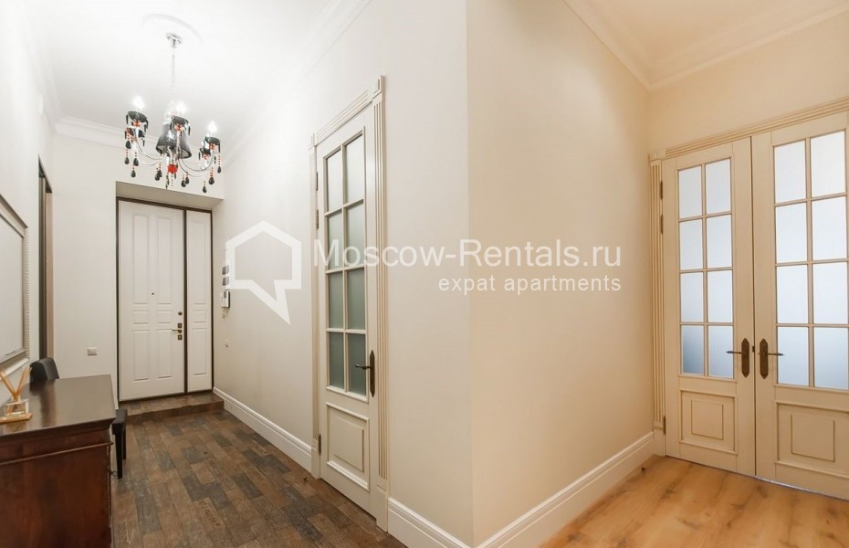 Photo #14 3-room (2 BR) apartment for sale in Russia, Moscow, Strastnoy blv, 4 С 4
