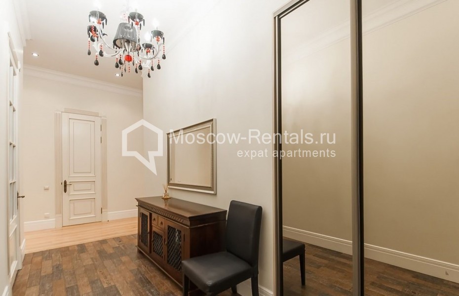 Photo #18 3-room (2 BR) apartment for sale in Russia, Moscow, Strastnoy blv, 4 С 4