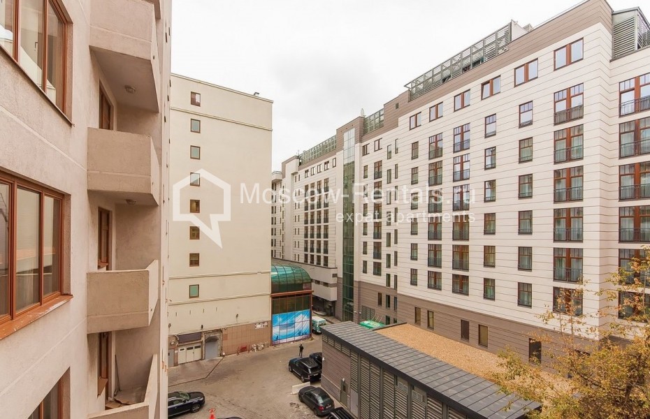 Photo #19 3-room (2 BR) apartment for sale in Russia, Moscow, Strastnoy blv, 4 С 4
