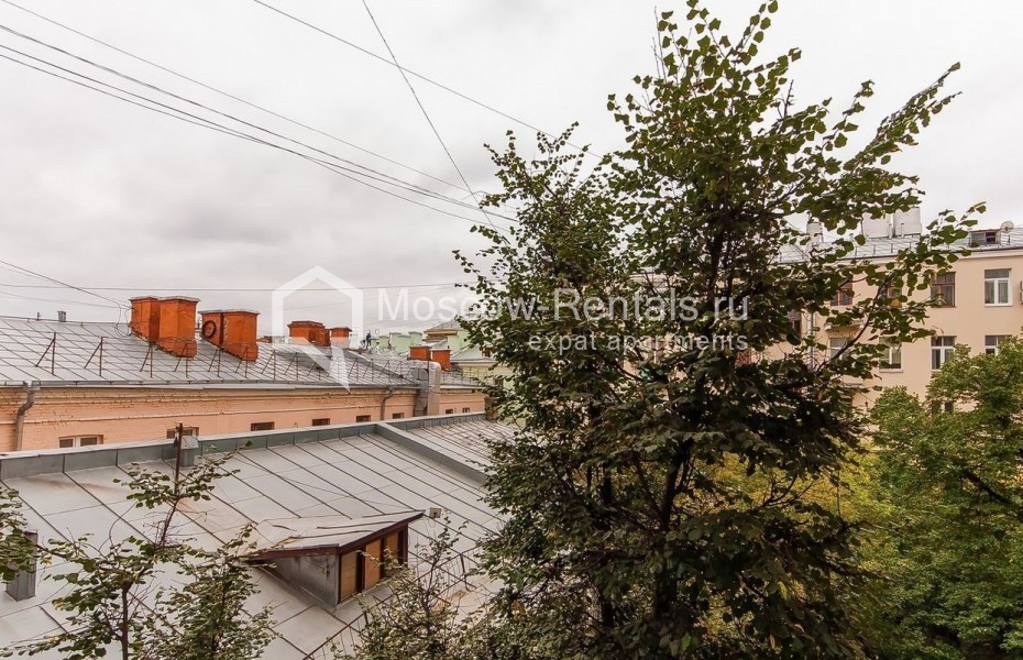 Photo #20 3-room (2 BR) apartment for sale in Russia, Moscow, Strastnoy blv, 4 С 4