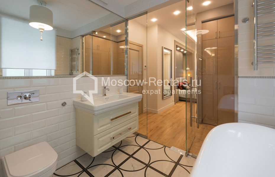 Photo #3 3-room (2 BR) apartment for sale in Russia, Moscow, Bogoslovskyi lane, 12 А