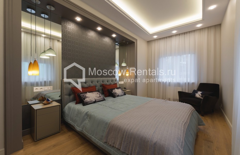 Photo #4 3-room (2 BR) apartment for sale in Russia, Moscow, Bogoslovskyi lane, 12 А