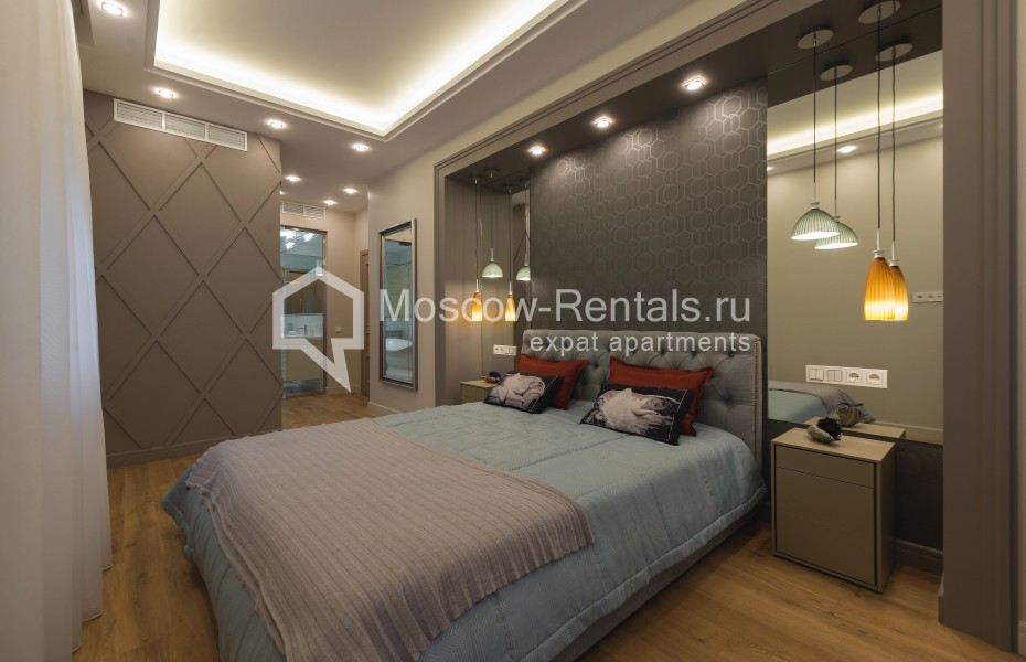 Photo #5 3-room (2 BR) apartment for sale in Russia, Moscow, Bogoslovskyi lane, 12 А