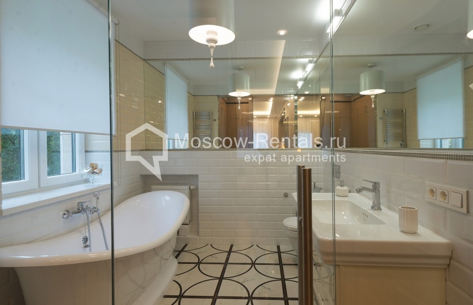 Photo #8 3-room (2 BR) apartment for sale in Russia, Moscow, Bogoslovskyi lane, 12 А