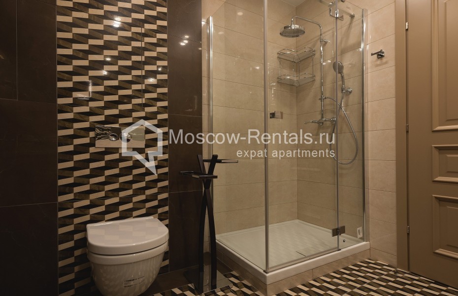 Photo #11 3-room (2 BR) apartment for sale in Russia, Moscow, Bogoslovskyi lane, 12 А