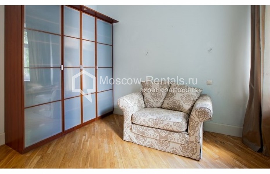 Photo #6 6-room (5 BR) apartment for <a href="http://moscow-rentals.ru/en/articles/long-term-rent" target="_blank">a long-term</a> rent
 in Russia, Moscow, Ermolaevskyi lane, 10/7