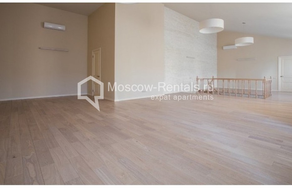 Photo #4 5-room (4 BR) apartment for <a href="http://moscow-rentals.ru/en/articles/long-term-rent" target="_blank">a long-term</a> rent
 in Russia, Moscow, Spiridonievskyi lane, 5 С 2