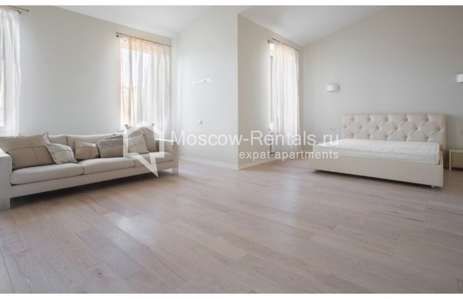 Photo #5 5-room (4 BR) apartment for <a href="http://moscow-rentals.ru/en/articles/long-term-rent" target="_blank">a long-term</a> rent
 in Russia, Moscow, Spiridonievskyi lane, 5 С 2