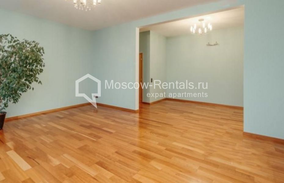 Photo #4 4-room (3 BR) apartment for <a href="http://moscow-rentals.ru/en/articles/long-term-rent" target="_blank">a long-term</a> rent
 in Russia, Moscow, Bolshaya Bronnaya str, 19