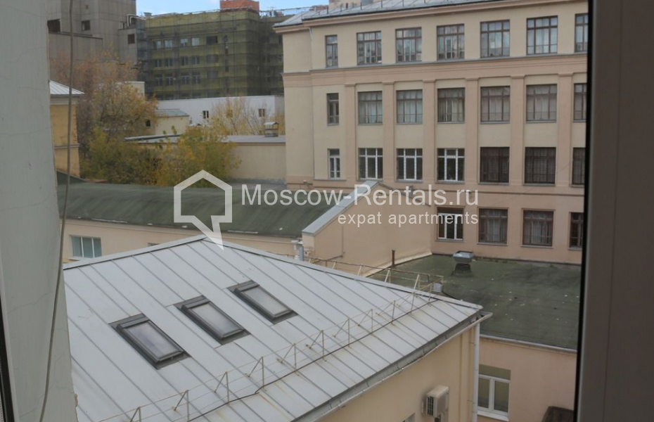 Photo #25 4-room (3 BR) apartment for <a href="http://moscow-rentals.ru/en/articles/long-term-rent" target="_blank">a long-term</a> rent
 in Russia, Moscow, Petrovka str, 17 С 4