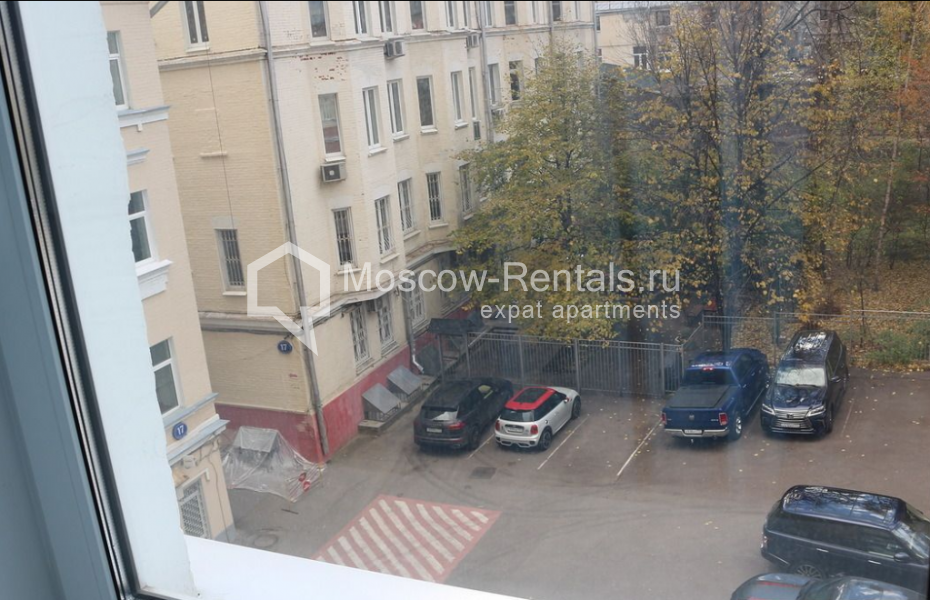Photo #26 4-room (3 BR) apartment for <a href="http://moscow-rentals.ru/en/articles/long-term-rent" target="_blank">a long-term</a> rent
 in Russia, Moscow, Petrovka str, 17 С 4