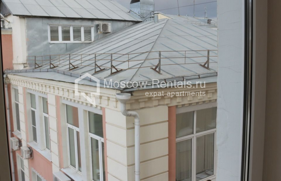 Photo #27 4-room (3 BR) apartment for <a href="http://moscow-rentals.ru/en/articles/long-term-rent" target="_blank">a long-term</a> rent
 in Russia, Moscow, Petrovka str, 17 С 4