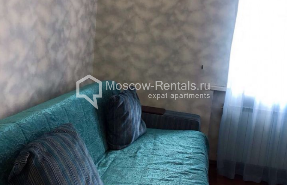 Photo #11 4-room (3 BR) apartment for <a href="http://moscow-rentals.ru/en/articles/long-term-rent" target="_blank">a long-term</a> rent
 in Russia, Moscow, Petrovka str, 17 С 4