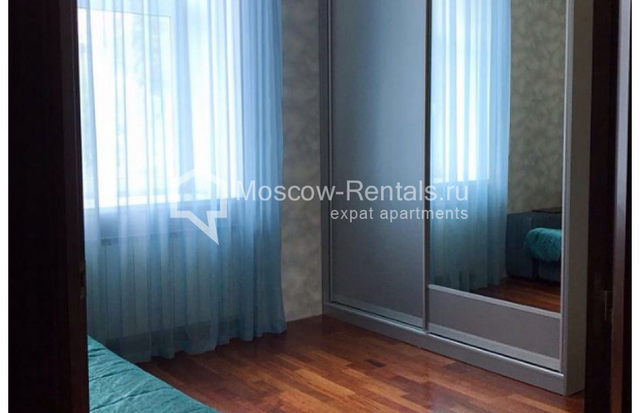 Photo #12 4-room (3 BR) apartment for <a href="http://moscow-rentals.ru/en/articles/long-term-rent" target="_blank">a long-term</a> rent
 in Russia, Moscow, Petrovka str, 17 С 4