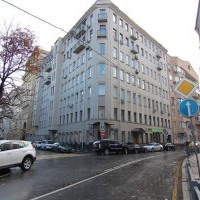 Photo #1 4-room (3 BR) apartment for <a href="http://moscow-rentals.ru/en/articles/long-term-rent" target="_blank">a long-term</a> rent
 in Russia, Moscow, Chaplygina str, 13/2