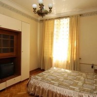 Photo #2 4-room (3 BR) apartment for <a href="http://moscow-rentals.ru/en/articles/long-term-rent" target="_blank">a long-term</a> rent
 in Russia, Moscow, Chaplygina str, 13/2