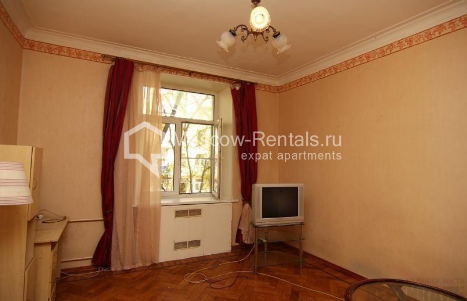 Photo #6 4-room (3 BR) apartment for <a href="http://moscow-rentals.ru/en/articles/long-term-rent" target="_blank">a long-term</a> rent
 in Russia, Moscow, Chaplygina str, 13/2