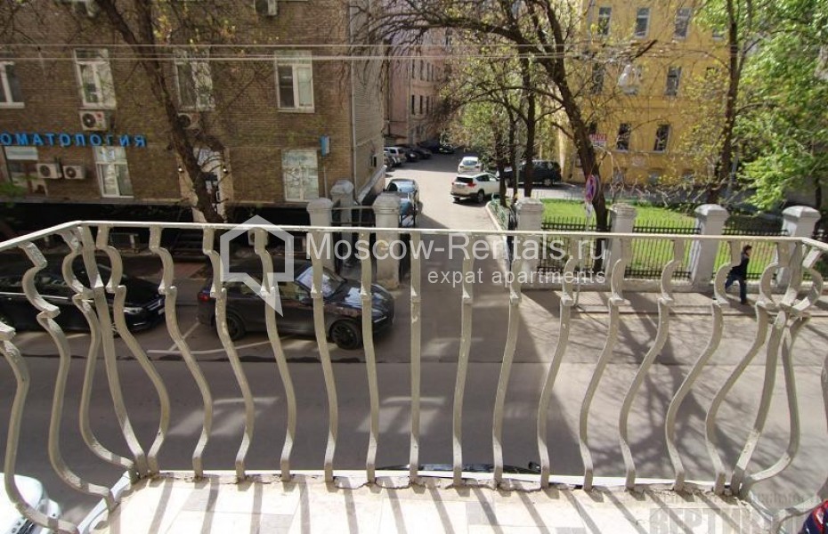 Photo #12 4-room (3 BR) apartment for <a href="http://moscow-rentals.ru/en/articles/long-term-rent" target="_blank">a long-term</a> rent
 in Russia, Moscow, Chaplygina str, 13/2