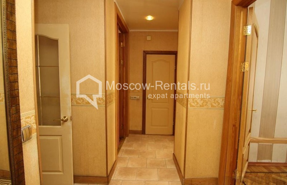 Photo #10 4-room (3 BR) apartment for <a href="http://moscow-rentals.ru/en/articles/long-term-rent" target="_blank">a long-term</a> rent
 in Russia, Moscow, Chaplygina str, 13/2