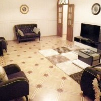 Photo #2 4-room (3 BR) apartment for <a href="http://moscow-rentals.ru/en/articles/long-term-rent" target="_blank">a long-term</a> rent
 in Russia, Moscow, Rozhdestvenskyi blv, 19