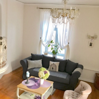 Photo #1 3-room (2 BR) apartment for <a href="http://moscow-rentals.ru/en/articles/long-term-rent" target="_blank">a long-term</a> rent
 in Russia, Moscow, Studencheskaya str, 32