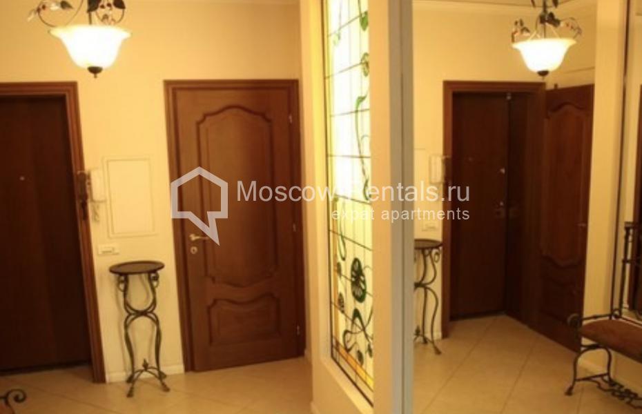 Photo #12 3-room (2 BR) apartment for <a href="http://moscow-rentals.ru/en/articles/long-term-rent" target="_blank">a long-term</a> rent
 in Russia, Moscow, Studencheskaya str, 32