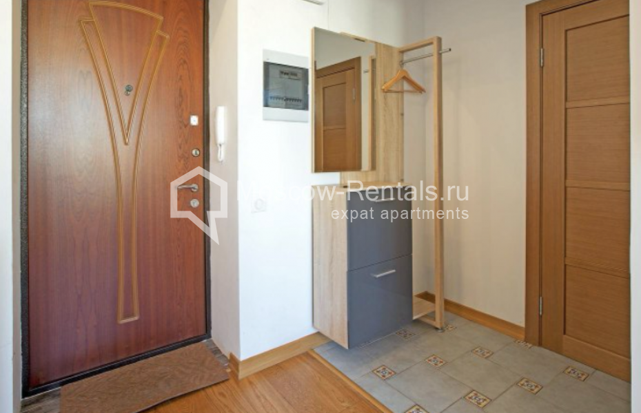 Photo #9 2-room (1 BR) apartment for <a href="http://moscow-rentals.ru/en/articles/long-term-rent" target="_blank">a long-term</a> rent
 in Russia, Moscow, Tarasa Shevchenko emb, 3