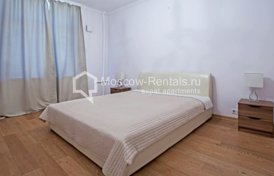 Photo #6 2-room (1 BR) apartment for <a href="http://moscow-rentals.ru/en/articles/long-term-rent" target="_blank">a long-term</a> rent
 in Russia, Moscow, Tarasa Shevchenko emb, 3