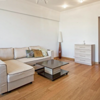 Photo #2 2-room (1 BR) apartment for <a href="http://moscow-rentals.ru/en/articles/long-term-rent" target="_blank">a long-term</a> rent
 in Russia, Moscow, Tarasa Shevchenko emb, 3