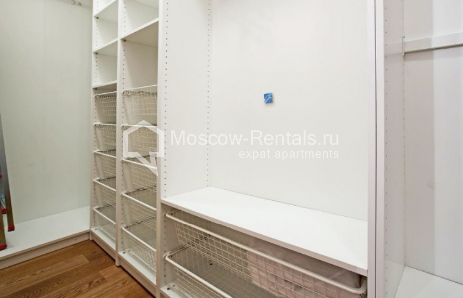 Photo #8 2-room (1 BR) apartment for <a href="http://moscow-rentals.ru/en/articles/long-term-rent" target="_blank">a long-term</a> rent
 in Russia, Moscow, Tarasa Shevchenko emb, 3