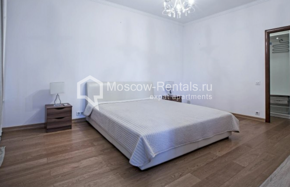 Photo #7 2-room (1 BR) apartment for <a href="http://moscow-rentals.ru/en/articles/long-term-rent" target="_blank">a long-term</a> rent
 in Russia, Moscow, Tarasa Shevchenko emb, 3