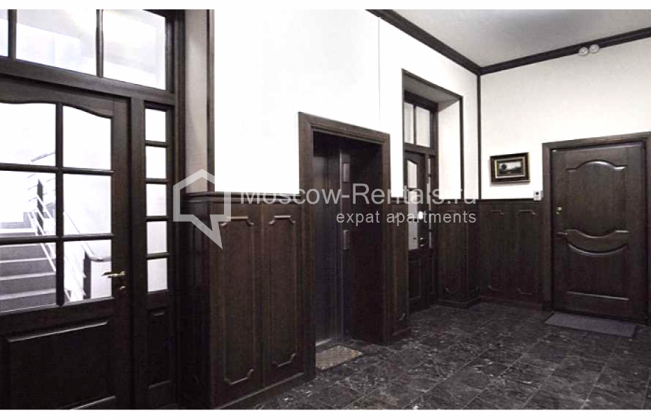 Photo #4 4-room (3 BR) apartment for sale in Russia, Moscow, Lyalin lane, 19К1