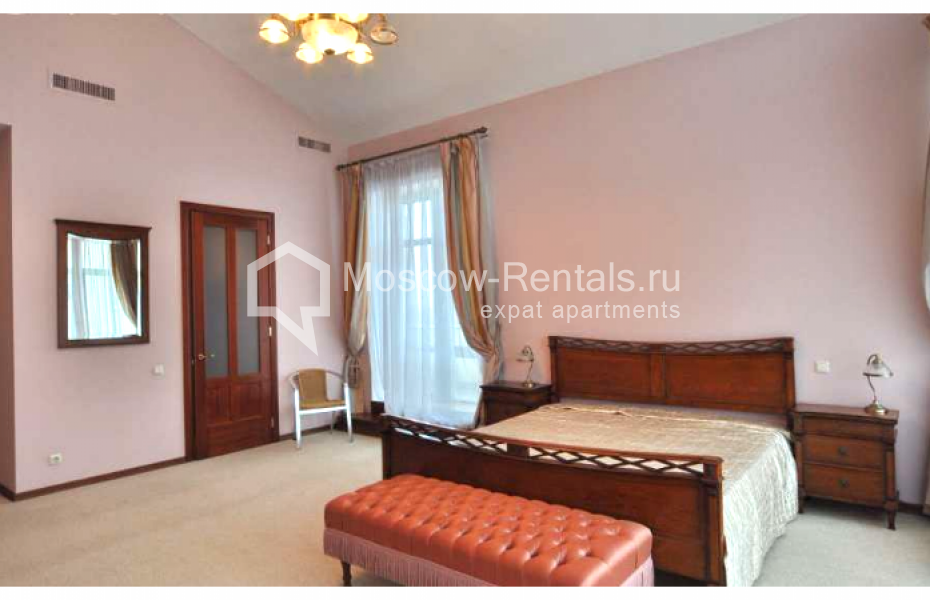 Photo #13 4-room (3 BR) apartment for sale in Russia, Moscow, Lyalin lane, 19К1