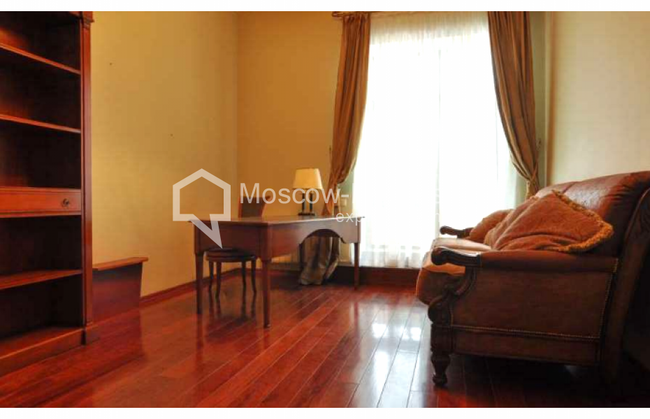 Photo #15 4-room (3 BR) apartment for sale in Russia, Moscow, Lyalin lane, 19К1