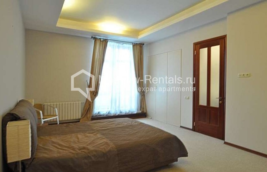 Photo #17 4-room (3 BR) apartment for sale in Russia, Moscow, Lyalin lane, 19К1