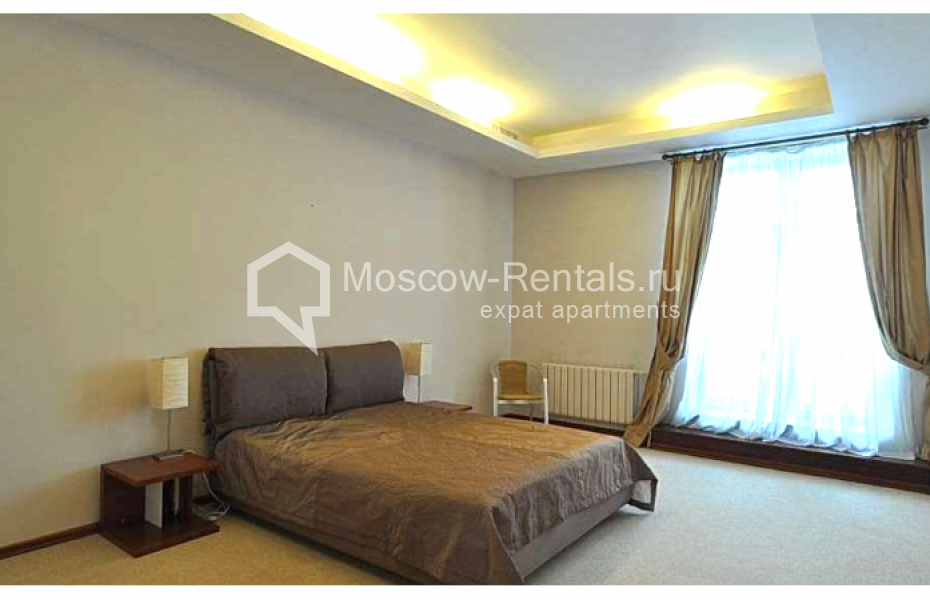 Photo #18 4-room (3 BR) apartment for sale in Russia, Moscow, Lyalin lane, 19К1