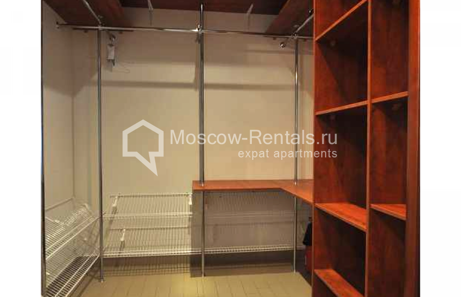 Photo #19 4-room (3 BR) apartment for sale in Russia, Moscow, Lyalin lane, 19К1