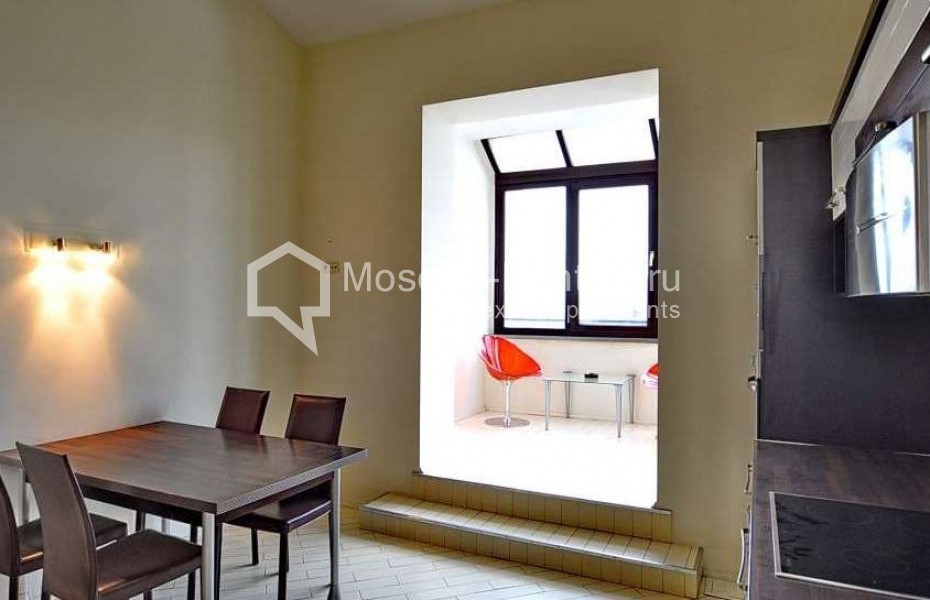 Photo #20 4-room (3 BR) apartment for sale in Russia, Moscow, Lyalin lane, 19К1