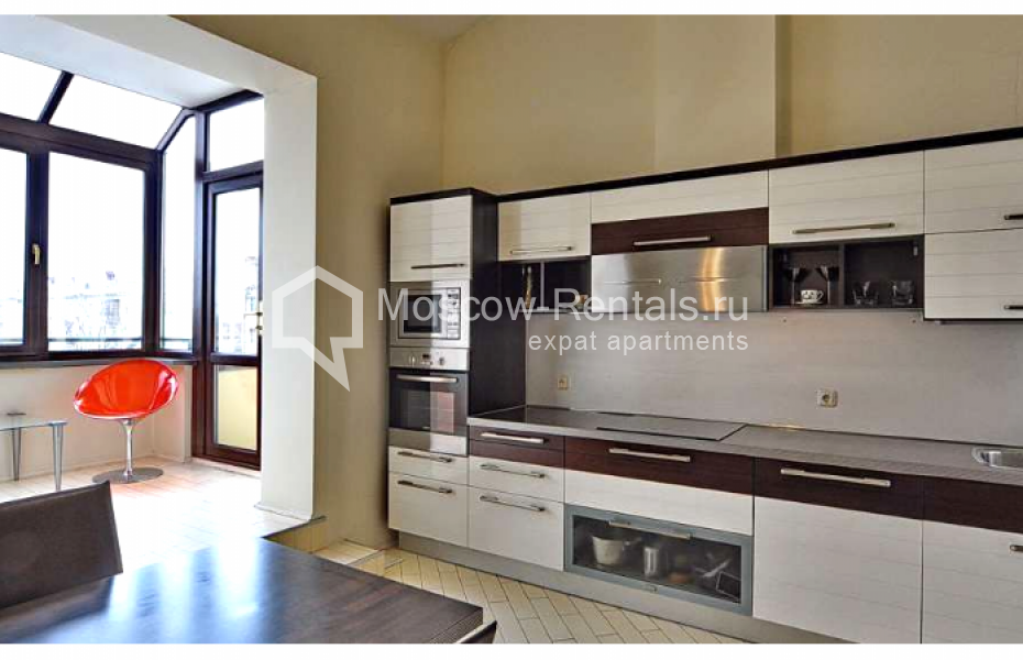 Photo #21 4-room (3 BR) apartment for sale in Russia, Moscow, Lyalin lane, 19К1