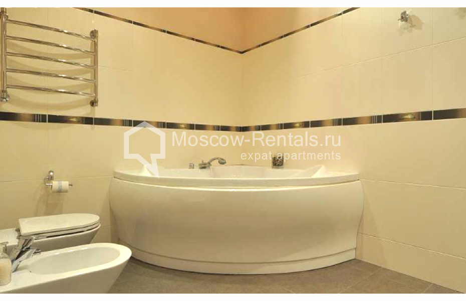 Photo #24 4-room (3 BR) apartment for sale in Russia, Moscow, Lyalin lane, 19К1