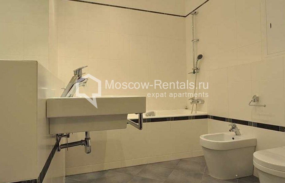 Photo #25 4-room (3 BR) apartment for sale in Russia, Moscow, Lyalin lane, 19К1