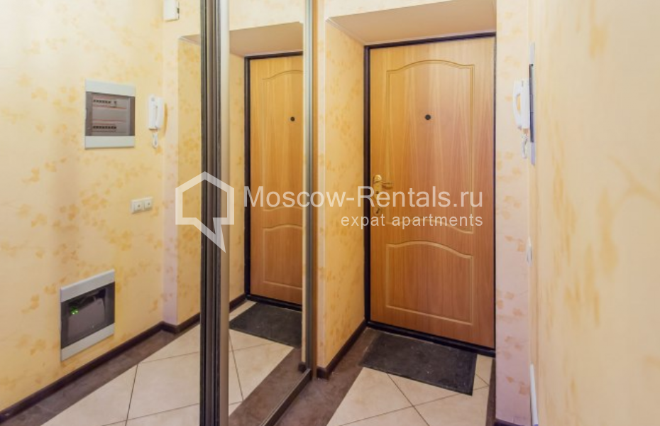 Photo #14 3-room (2 BR) apartment for <a href="http://moscow-rentals.ru/en/articles/long-term-rent" target="_blank">a long-term</a> rent
 in Russia, Moscow, Protochnyi lane, 8/2