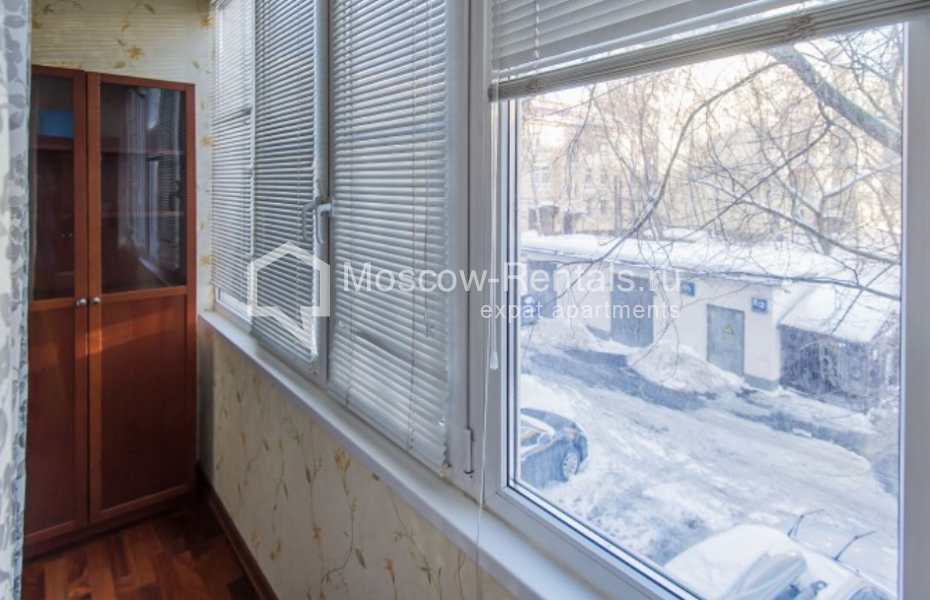 Photo #18 3-room (2 BR) apartment for <a href="http://moscow-rentals.ru/en/articles/long-term-rent" target="_blank">a long-term</a> rent
 in Russia, Moscow, Protochnyi lane, 8/2