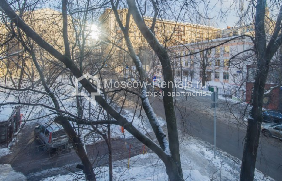 Photo #20 3-room (2 BR) apartment for <a href="http://moscow-rentals.ru/en/articles/long-term-rent" target="_blank">a long-term</a> rent
 in Russia, Moscow, Protochnyi lane, 8/2