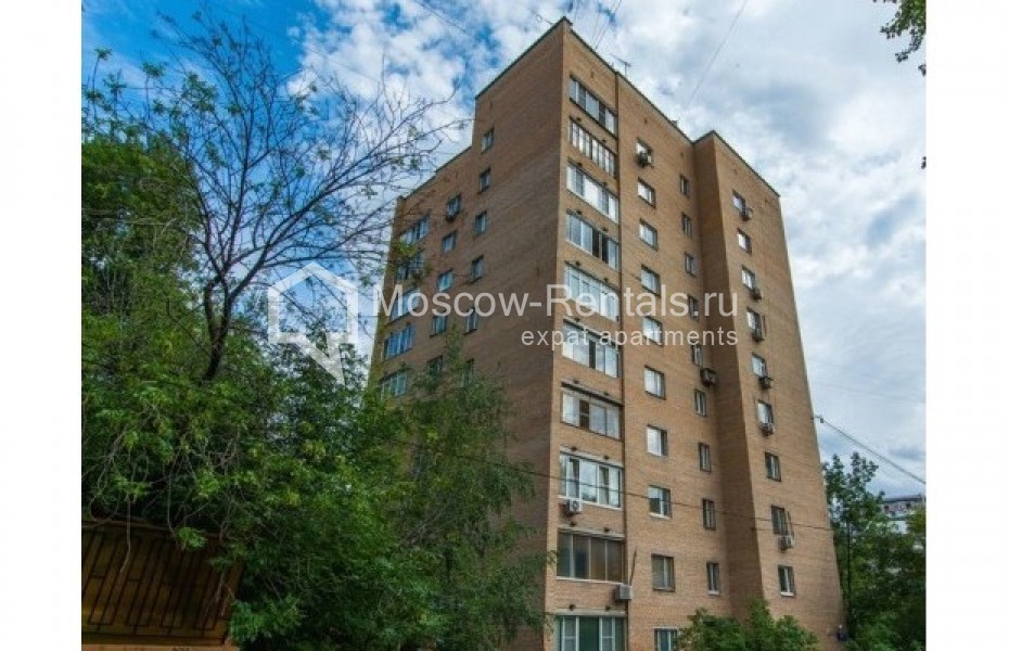 Photo #22 3-room (2 BR) apartment for <a href="http://moscow-rentals.ru/en/articles/long-term-rent" target="_blank">a long-term</a> rent
 in Russia, Moscow, Protochnyi lane, 8/2
