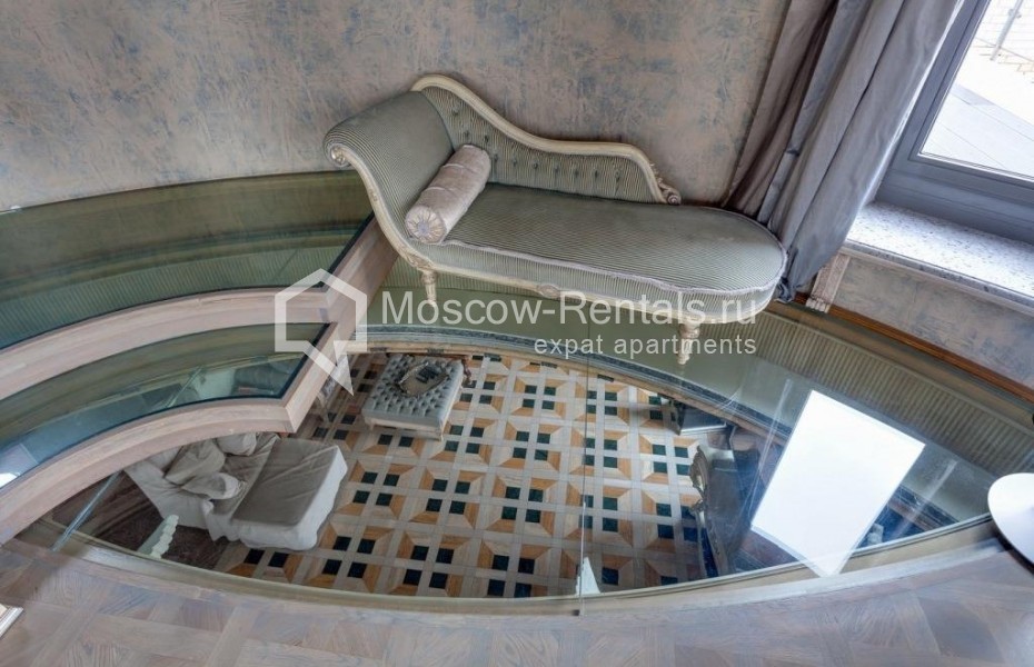 Photo #18 6-room (5 BR) apartment for <a href="http://moscow-rentals.ru/en/articles/long-term-rent" target="_blank">a long-term</a> rent
 in Russia, Moscow, Bolshaya Gruzinskaya str, 37 С 2